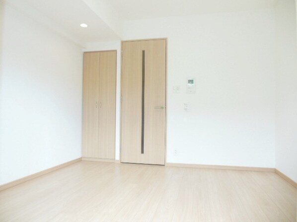 ルーブル武蔵新城の物件内観写真